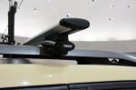 Jeep Cherokee Canyon Trail Concept 2015 года